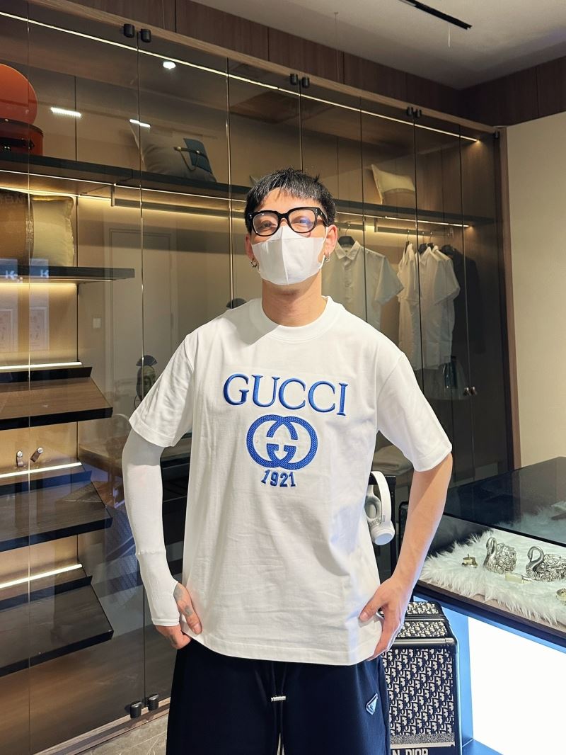 Gucci T-Shirts